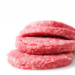 Hambúrguer 120gr