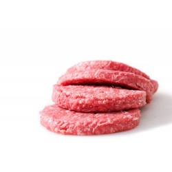 Hambúrguer 120gr