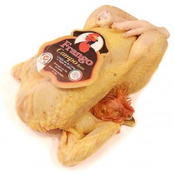 Frango do Campo