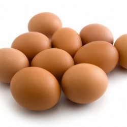 Ovos Classe L/12Unid