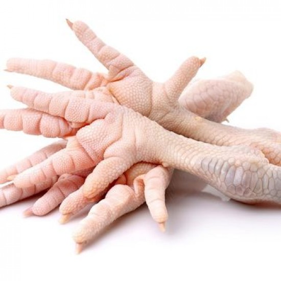 Patas Limpas