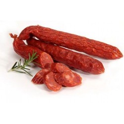 Linguiça 4/unid.