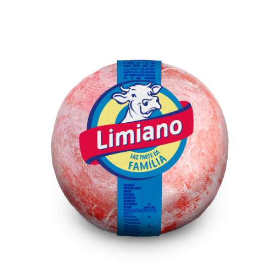 Queijo Limiano