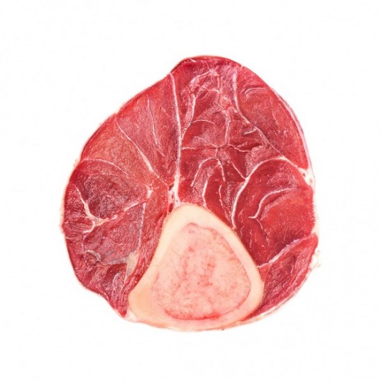Ossobuco Rodela
