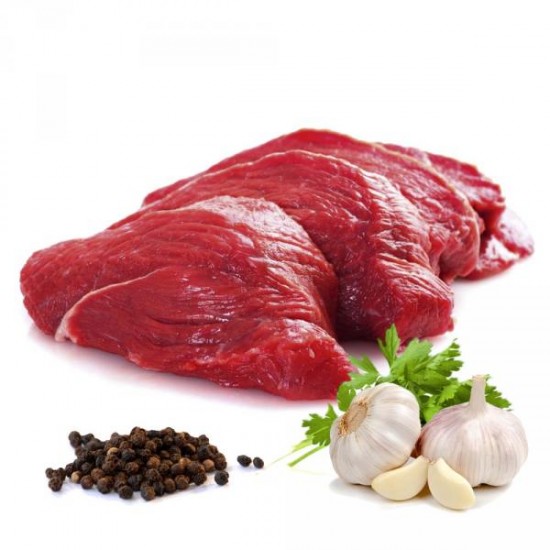 Bife Perna