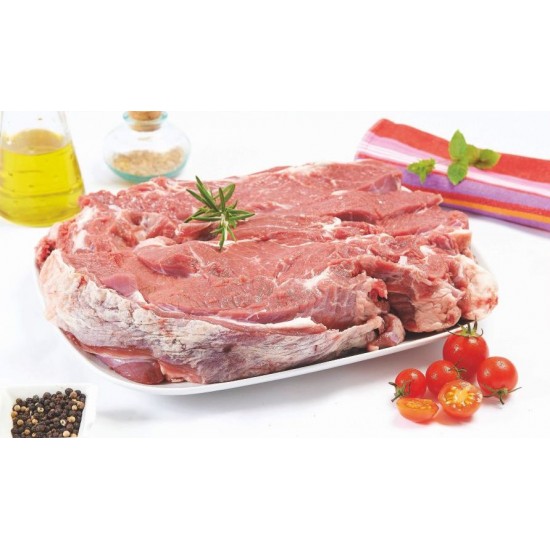 Carne Estufar/ Cozer 2º