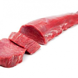 Lombo Novilho Bifes