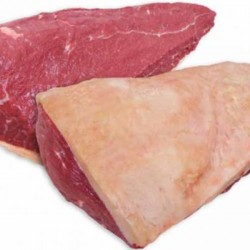 Picanha nacional