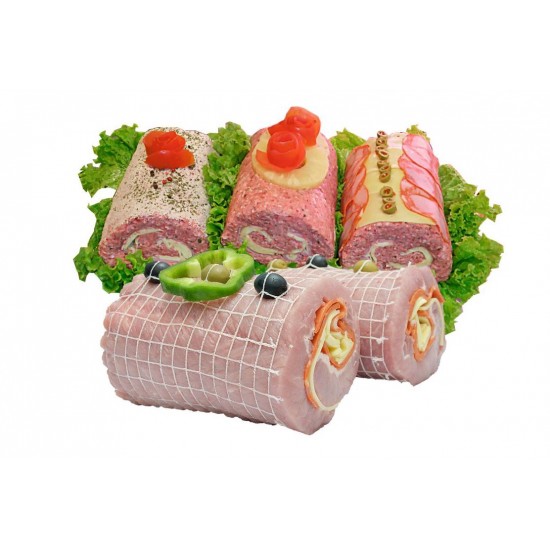 Rolo de Carne Novilho