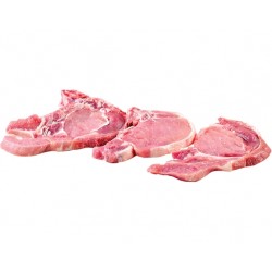 Costeletas Tradicionais